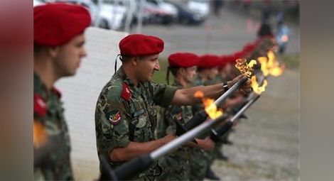 Българската армия ще подпомогне МВР в охраната на границата