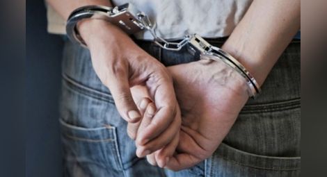 Двама бургуджии от Ветово заловени в Пловдив след телефонна измама
