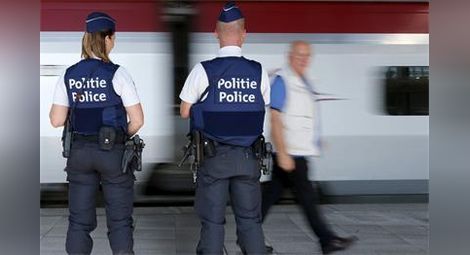 Брюксел ще преразгледа правилата за сигурност във влака