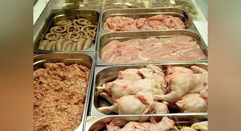 Пилешкото продължава нагоре - поскъпване с 16,4% в Русе