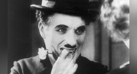 Излезе непубликувана досега новела на Чарли Чаплин
