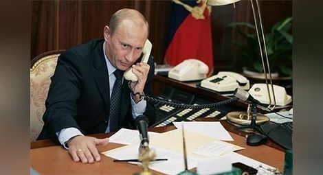 Германски медии: Путин се "помирява" с българите, съживява "Южен поток"