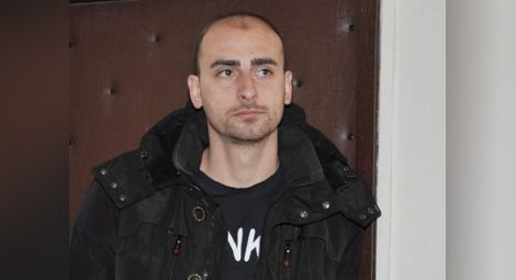 Прокуратурата предложи пробация на Асен Бербатов заради шофиране без книжка