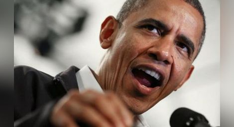 Барак Обама се върна от отпуска освежен и готов за борба с "откачалките"