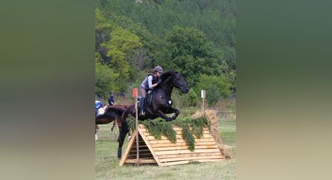 Каран Върбовка прави голям турнир по конен спорт