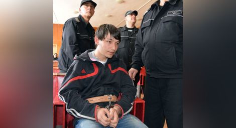 30 години затвор за двойния убиец от Джебел - подробности