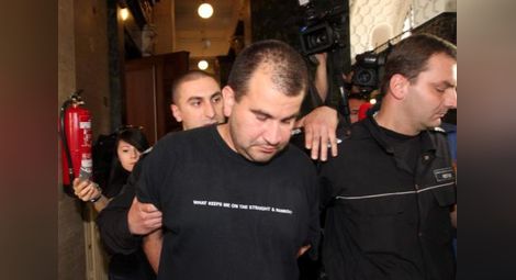Бакшишът убиец от "Цариградско" пак хванат пиян