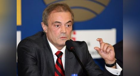 Изненадващо: Кирил Йорданов се връща в политиката, кандидатира се за кмет на Варна