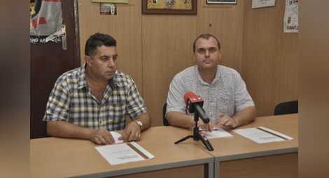 ВМРО дава половината от листата за гражданска квота