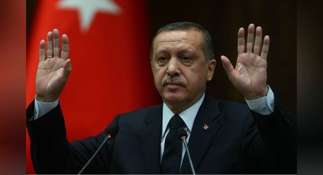 Хазартът на Ердоган не може да реши изборната безизходица в Турция