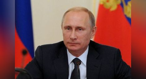Следенето на гражданите в Русия става законно