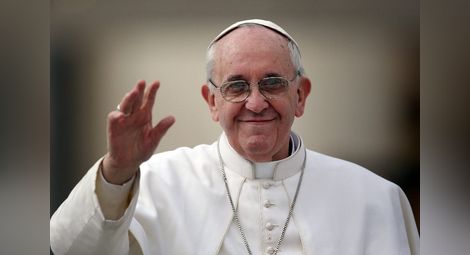 Папата призова за опрощаването на жени, направили аборт