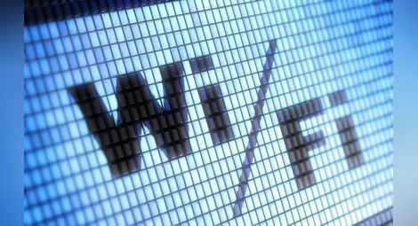 Жена си гарантира доходи заради „алергия“ към Wi-Fi