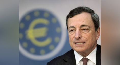 Рекордно ниските лихви в еврозоната остават без промяна
