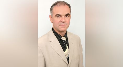 ВМРО издига известен журналист за кандидат за кмет в Бръшлен