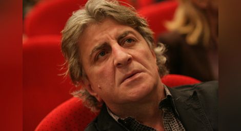 Морфов подаде оставка, обявиха конкурс за директор на Народния театър
