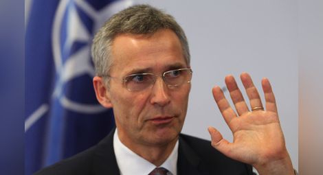 Столтебнерг: Членството на България в НАТО не пречи на отношенията й с Русия