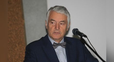 Христо Григоров: В България ще бъде изграден европейски център за обучение на спасители и парамедици