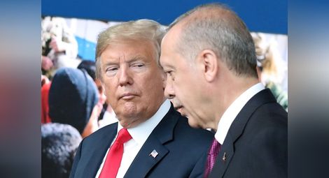 САЩ премахнаха преференциалния режим за Турция
