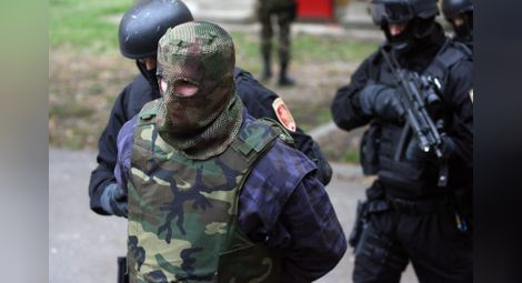 България е експулсирала 15 терористи през 2018 г.