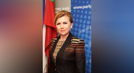 Светлана Ангелова: „Крайно време е да се спрат спекулациите и фалшивите новини по темата „Национална стратегия за детето“