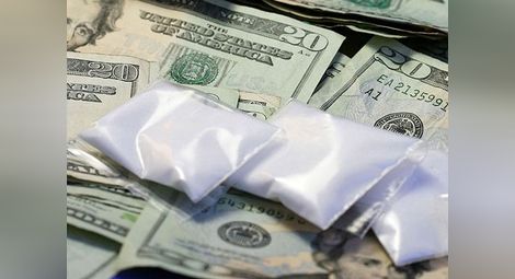Заловиха международна група за пране на пари и бутикова дрога