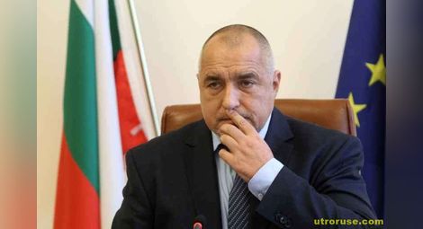 Кризата с кръвното на Бойко Борисов отложи за утре заседанието на кабинета 
