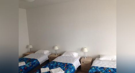 Как посрещат гостите си хотелите в Сочи?