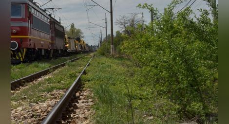 МВнР: Не пътувайте с влак през Унгария