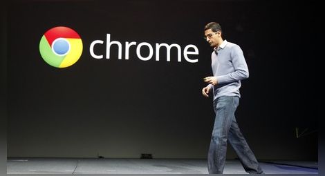 Обновеният Chrome ще използва много по-малко системни ресурси