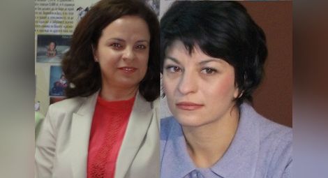 Заплашената със съд Атанасова: Ако Андреева чуе записа, ще ми се извини