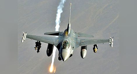Франция се подготвя за въздушни нападения срещу ИД в Сирия