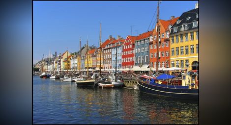Дания отхвърля общоевропейската политика за бежанците