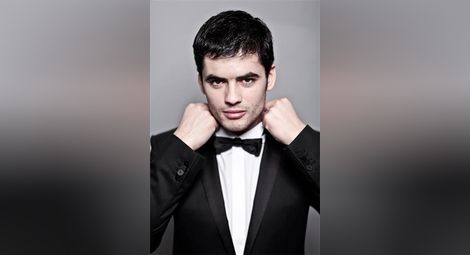 Албанец, звезда в турски сериали, е новият Винету /талерия/