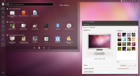 Ubuntu призната за Linux дистрибуция на 2013 г.
