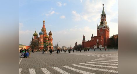 Кремъл: След отказа на България ще използваме алтернативни маршрути