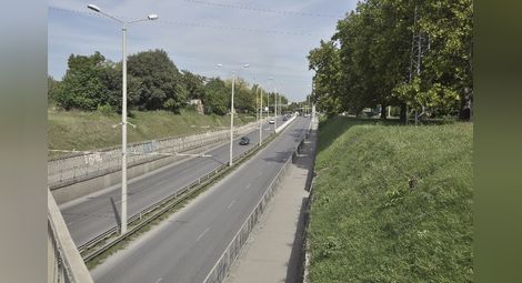 „Пътинженеринг“ спечели ремонта на булевард „Липник“