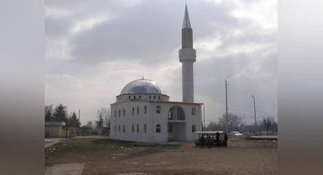Рияд предлага да построи в Германия 200 джамии