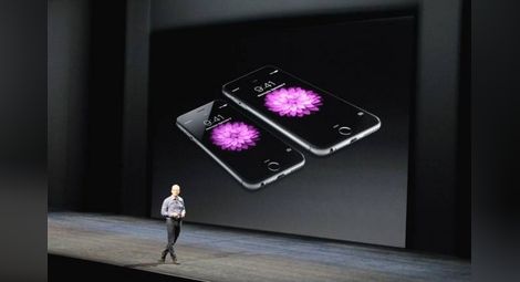 iPhone 6S идва с редица подобрения