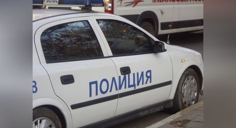 Убит имигрант в центъра на София