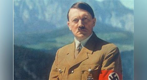 Поляк откри бункер на Хитлер във Валбжих 