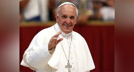 Американските спецслужби предотвратили атентат срещу папата