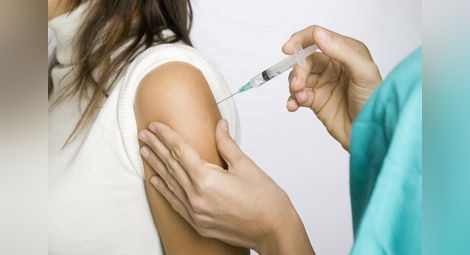 Септември е най-подходящото време за ваксина срещу грип