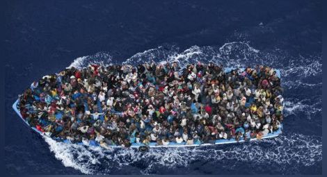 Египетски милиардер иска да купи два гръцки острова, за да настани там бежанци