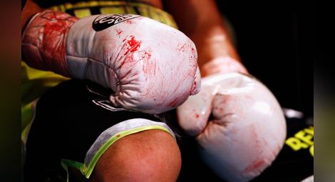 Австралийски боксьор почина от раните си след нокаут