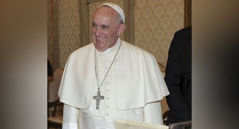 15-годишен е неуспелият атентатор на папата