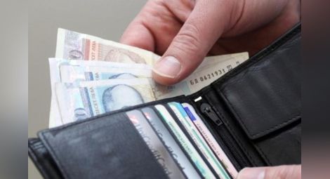 Европейска минимална заплата няма  да повиши българската, твърди анализ