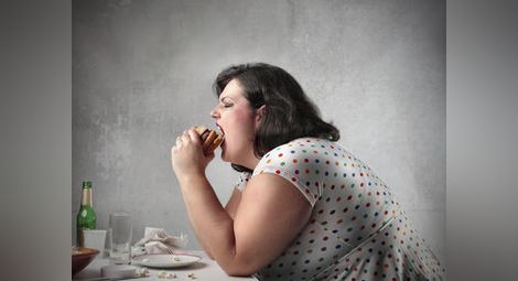 Диетолози: Нездравословното хранене е по-опасно от тютюнопушенето