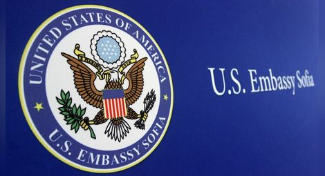 Помощник прессекретар на Белия дом ще е новият посланик на САЩ в България