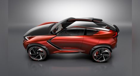 Nissan представя нова ера в кросоувър дизайна, пробега на електромобилите и качеството на лекотоварните автомобили във Франкфурт /галерия/